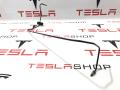 трубка тормозная Tesla Model S 1 поколение 2015, 6008135-00-E - фото №2