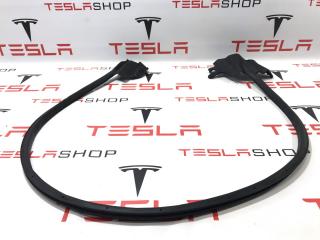уплотнитель двери Tesla Model S 1 поколение 2016, 6009593-00-D
