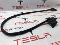 уплотнитель двери Tesla Model S 1 поколение 2016, 6009593-00-D - фото №2