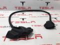 уплотнитель двери Tesla Model S 1 поколение 2016, 6009593-00-D - фото №3