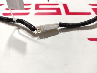 разъем (фишка) проводки Tesla Model S 1 поколение 2015, 1039007-00-A, 1004422-91-N