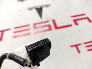 разъем (фишка) проводки Tesla Model S 1 поколение 2015, 1039007-00-A, 1004422-91-N