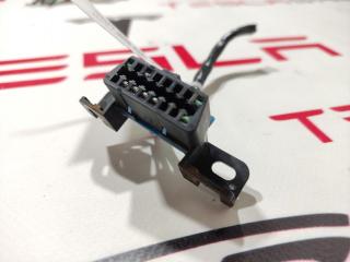 разъем (фишка) проводки Tesla Model S 1 поколение 2015, 1039007-00-A, 1004422-91-N