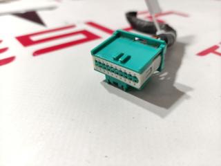 разъем (фишка) проводки Tesla Model S 1 поколение 2015, 1039007-00-A, 1004422-91-N