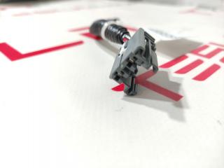 разъем (фишка) проводки Tesla Model S 1 поколение 2015, 1039007-00-A, 1004422-91-N