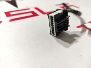 разъем (фишка) проводки Tesla Model S 1 поколение 2015, 1039007-00-A, 1004422-91-N