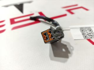 разъем (фишка) проводки Tesla Model S 1 поколение 2015, 1039007-00-A, 1004422-91-N