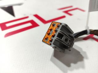 разъем (фишка) проводки Tesla Model S 1 поколение 2015, 1039007-00-A, 1004422-91-N