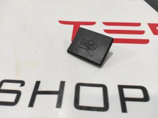 Заглушка карты крышки багажника Tesla Model S 1 поколение 2016, 1011955-00-D, 1011955-90-D