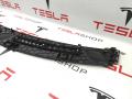 Панель крепления дефлекторов обдува лобового стекла (сетка) Tesla Model S 1 поколение 2016, 6007510-00-G - фото №4