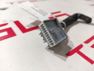 разъем (фишка) проводки Tesla Model S 1 поколение 2015, 1039007-00-A, 1004422-91-N