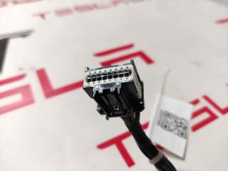 разъем (фишка) проводки Tesla Model S 1 поколение 2015, 1039007-00-A, 1004422-91-N