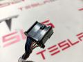 разъем (фишка) проводки Tesla Model S 1 поколение 2015, 1039007-00-A, 1004422-91-N - фото №3