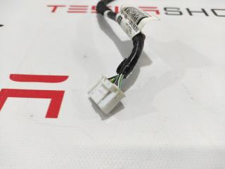 разъем (фишка) проводки Tesla Model X 1 поколение 2017, 1035181-00-G