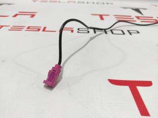 разъем (фишка) проводки Tesla Model X 1 поколение 2017, 1035181-00-G