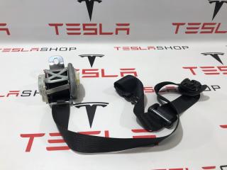 ремень безопасности Tesla Model S 1 поколение [рестайлинг] 2018, 1079284-03-B