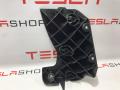 Панель для отдыха ноги водителя Tesla Model S 1 поколение 2015, 1007280-00-A, 1104861-00-A - фото №3