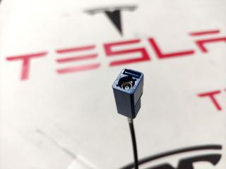 разъем (фишка) проводки Tesla Model S 1 поколение 2015, 1039007-00-A, 1004422-91-N