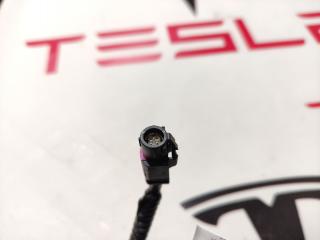 разъем (фишка) проводки Tesla Model S 1 поколение 2015, 1039007-00-A, 1004422-91-N