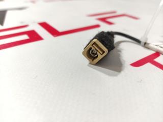 разъем (фишка) проводки Tesla Model S 1 поколение 2015, 1039007-00-A, 1004422-91-N