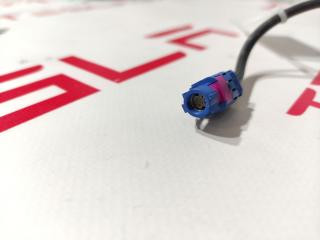 разъем (фишка) проводки Tesla Model S 1 поколение 2015, 1039007-00-A, 1004422-91-N