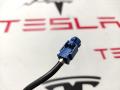 разъем (фишка) проводки Tesla Model S 1 поколение 2015, 1039007-00-A, 1004422-91-N - фото №3