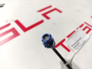 разъем (фишка) проводки Tesla Model S 1 поколение 2015, 1039007-00-A, 1004422-91-N