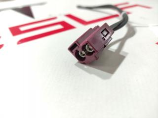 разъем (фишка) проводки Tesla Model S 1 поколение 2015, 1039007-00-A, 1004422-91-N