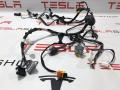Электропроводка двери Tesla Model X 1 поколение 2016, 2032442-00-A - фото №2