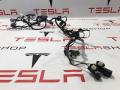 Электропроводка двери Tesla Model X 1 поколение 2016, 2032442-00-A - фото №3