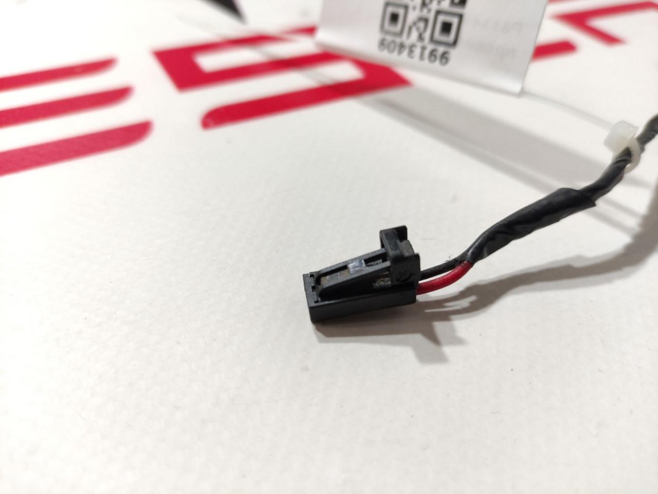 разъем (фишка) проводки Tesla Model S 1 поколение 2015, 1039007-00-A, 1004422-91-N - фото №1