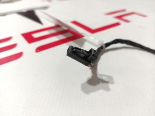 разъем (фишка) проводки Tesla Model S 1 поколение 2015, 1039007-00-A, 1004422-91-N