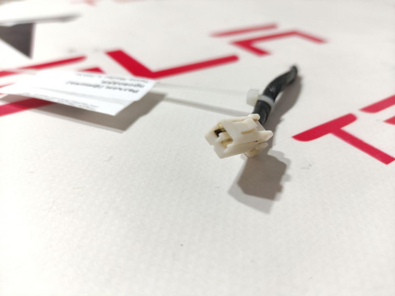 разъем (фишка) проводки Tesla Model S 1 поколение 2015, 1039007-00-A, 1004422-91-N - фото №1