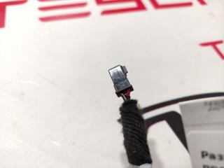 разъем (фишка) проводки Tesla Model S 1 поколение 2015, 1039007-00-A, 1004422-91-N