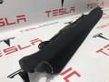 обшивка двери задняя правая Tesla Model X 1 поколение 2017, 1037521-18-I, 1037521-18-K, 1036080-00-A - фото №2