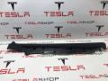 обшивка двери задняя правая Tesla Model X 1 поколение 2017, 1037521-18-I, 1037521-18-K, 1036080-00-A - фото №3