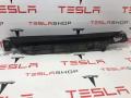 обшивка двери задняя правая Tesla Model X 1 поколение 2017, 1037521-18-I, 1037521-18-K, 1036080-00-A - фото №4