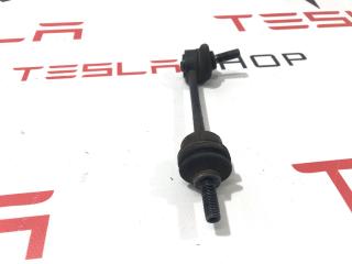 стойка стабилизатора Tesla Model S 1 поколение [рестайлинг] 2017, 6007100-00-A