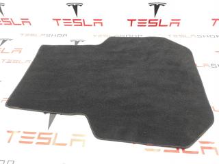 Ковровое покрытие бокса подкапотного Tesla Model S 1 поколение 2015, 1007325-00-E