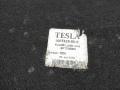 Ковровое покрытие бокса подкапотного Tesla Model S 1 поколение 2015, 1007325-00-E - фото №3