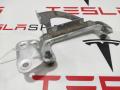 Кронштейн крепления охладителя батареи Tesla Model S 1 поколение [рестайлинг] 2016, 1027569-00-D, 103735700-C - фото №3