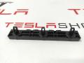 Кронштейн крепления накладки порога рокерной панели Tesla Model S 1 поколение [рестайлинг] 2017, 1003691-00-B - фото №2