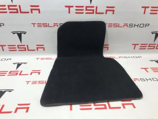 коврик салона передний правый Tesla Model S 1 поколение 2016, 6005972-00-C