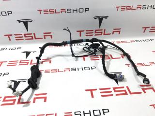 Электропроводка двери Tesla Model S 1 поколение 2015, 1004426-00-M