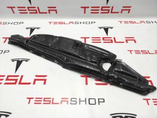 шумоизоляция (термозащита) Tesla Model X 1 поколение 2017, 1037732-00-B