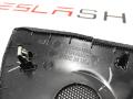 Накладка динамика (сетка) Tesla Model X 1 поколение 2017, 1037543-00-B - фото №4