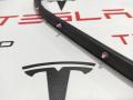 уплотнитель двери Tesla Model S 1 поколение 2016, 6009593-00-D - фото №4