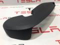 Накладка декоративная сиденья водителя Tesla Model S 1 поколение 2016, 1022449-00-A, AG131058 - фото №2