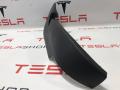 Накладка декоративная сиденья водителя Tesla Model S 1 поколение 2016, 1022449-00-A, AG131058 - фото №3