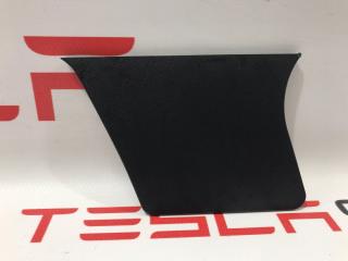 Накладка стойки B, наружная Tesla Model S 1 поколение 2015, 1004535-00-B, F14943